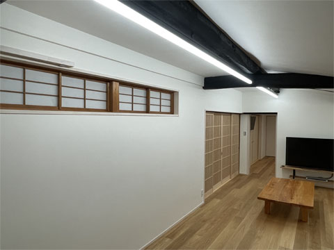 �򕌌��R���s�̃��t�H�[��/���m�x�[�V����