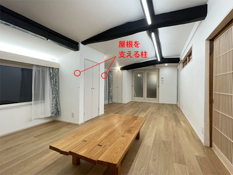 �򕌌��R���s�̃��t�H�[��/���m�x�[�V����